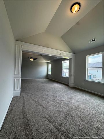 1818 Smith Farm Street, Fayetteville, NC 28306