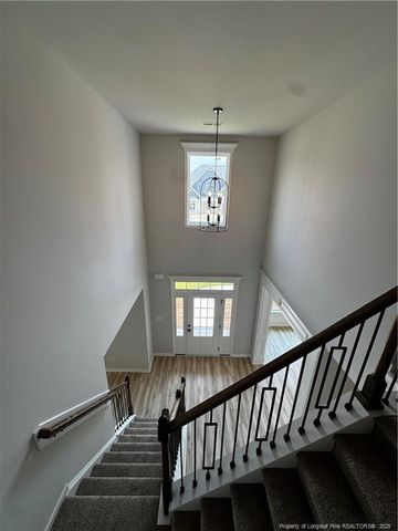 1818 Smith Farm Street, Fayetteville, NC 28306