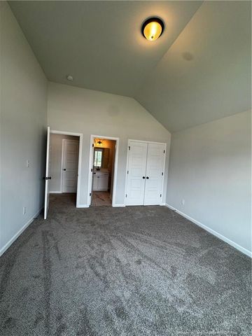 1818 Smith Farm Street, Fayetteville, NC 28306