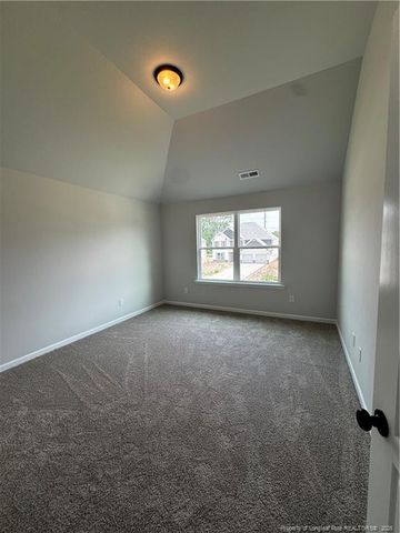 1818 Smith Farm Street, Fayetteville, NC 28306