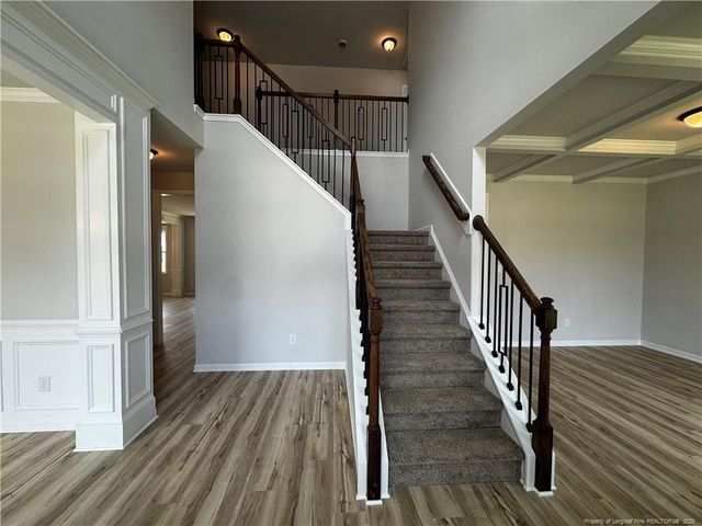 1818 Smith Farm Street, Fayetteville, NC 28306