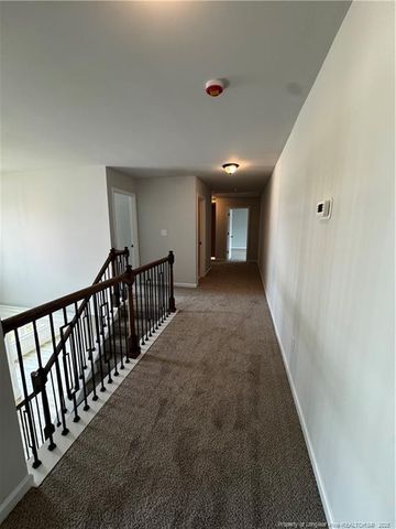 1818 Smith Farm Street, Fayetteville, NC 28306