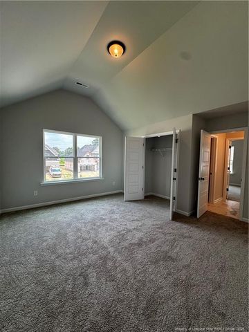 1818 Smith Farm Street, Fayetteville, NC 28306