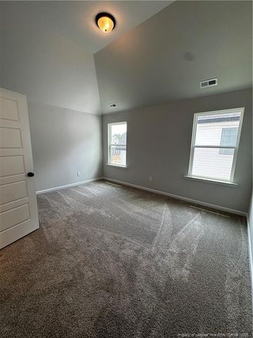 1818 Smith Farm Street, Fayetteville, NC 28306