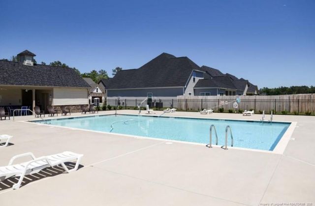 1818 Smith Farm Street, Fayetteville, NC 28306