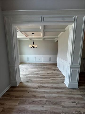 1818 Smith Farm Street, Fayetteville, NC 28306