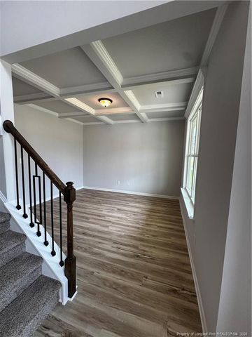 1818 Smith Farm Street, Fayetteville, NC 28306