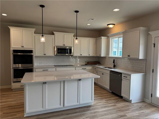 1818 Smith Farm Street, Fayetteville, NC 28306