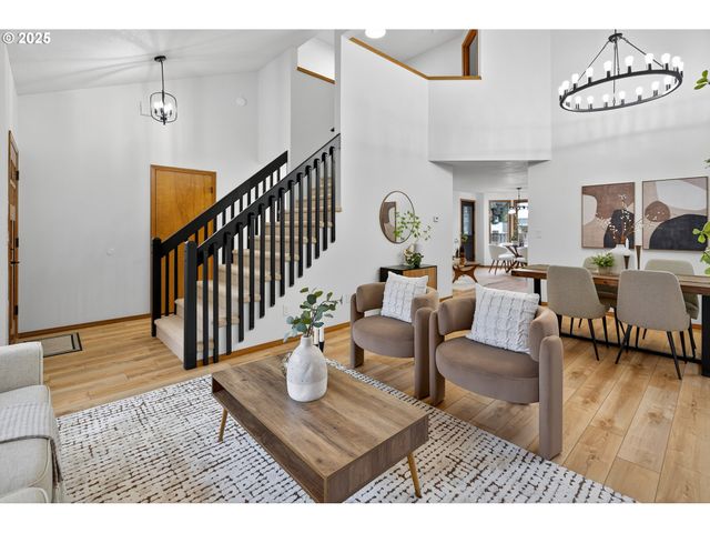 16629 Nw CHARLAIS St, Beaverton, OR 97006