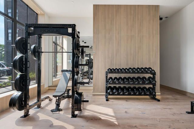 11 W Prospect Avenue 411, Mount Prospect, IL 60056