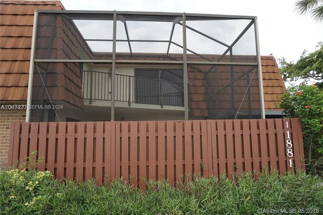 11881 SW 13th Ct, Davie, FL 33325