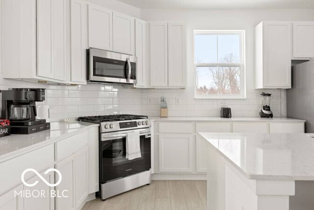 17721 N Remy Road NE, Noblesville, IN 46062