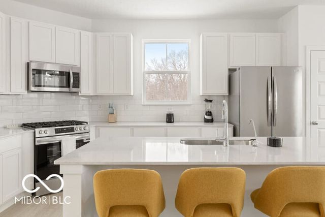 17721 N Remy Road NE, Noblesville, IN 46062