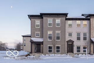 17721 N Remy Road NE, Noblesville, IN 46062