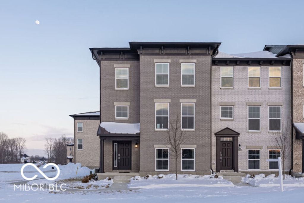17721 N Remy Road NE, Noblesville, IN 46062