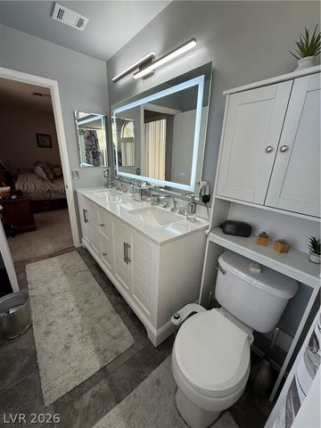 1391 Echo Falls Avenue, Las Vegas, NV 89183