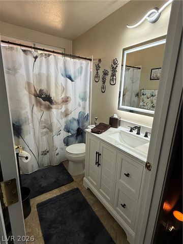 1391 Echo Falls Avenue, Las Vegas, NV 89183