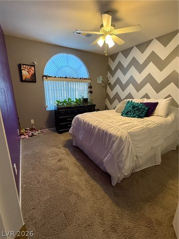 1391 Echo Falls Avenue, Las Vegas, NV 89183