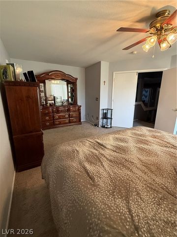 1391 Echo Falls Avenue, Las Vegas, NV 89183