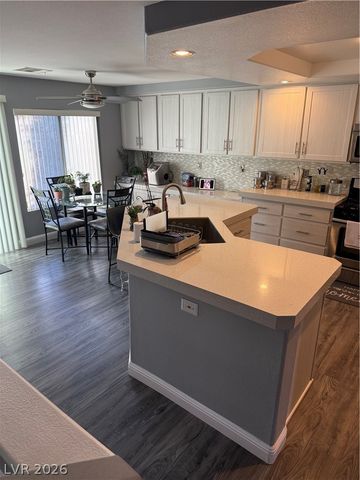 1391 Echo Falls Avenue, Las Vegas, NV 89183