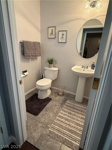 1391 Echo Falls Avenue, Las Vegas, NV 89183