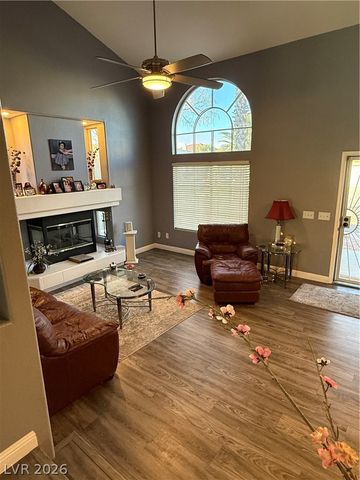 1391 Echo Falls Avenue, Las Vegas, NV 89183