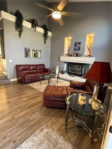 1391 Echo Falls Avenue, Las Vegas, NV 89183