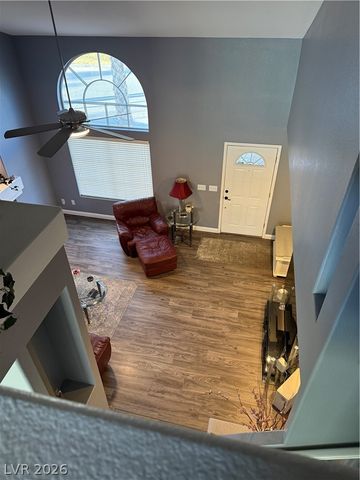 1391 Echo Falls Avenue, Las Vegas, NV 89183