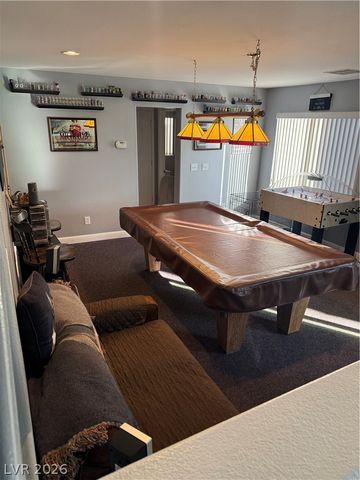 1391 Echo Falls Avenue, Las Vegas, NV 89183