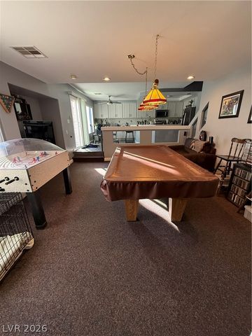 1391 Echo Falls Avenue, Las Vegas, NV 89183