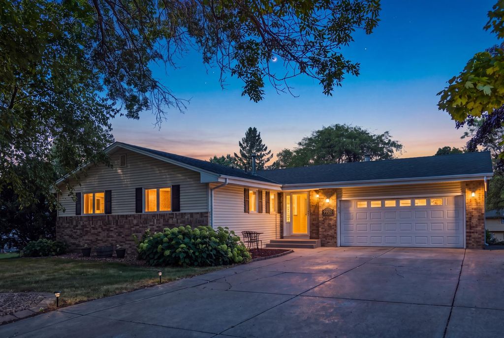 9920 36th Place N, Plymouth, MN 55441 — exterior