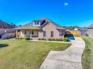 529 Weatherby Trail, Prattville, AL 36067