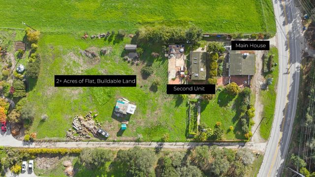 2301 Soquel San Jose Road, Soquel, CA 95073