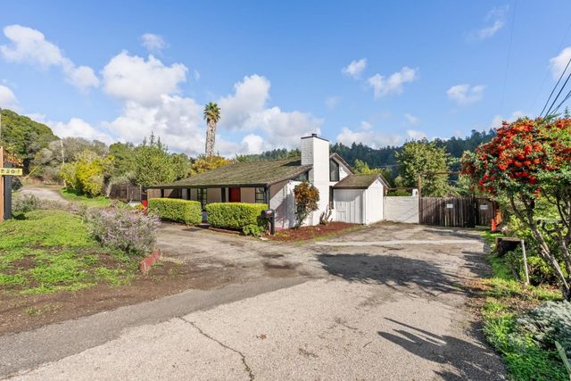 2301 Soquel San Jose Road, Soquel, CA 95073