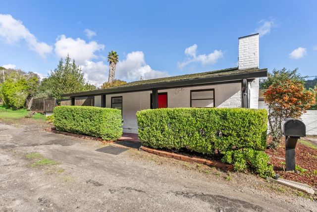 2301 Soquel San Jose Road, Soquel, CA 95073