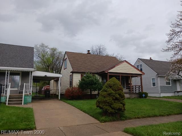 26120 Princeton Street, Inkster, MI 48141
