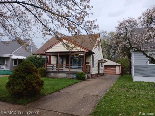 26120 Princeton Street, Inkster, MI 48141