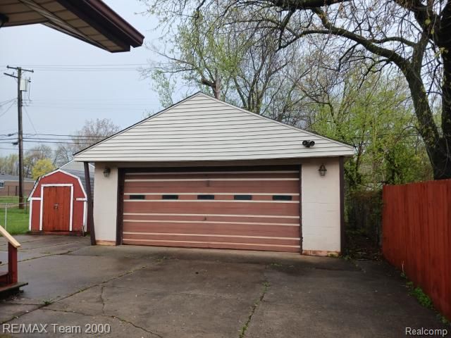 26120 Princeton Street, Inkster, MI 48141
