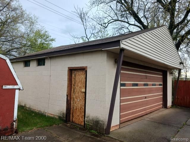 26120 Princeton Street, Inkster, MI 48141