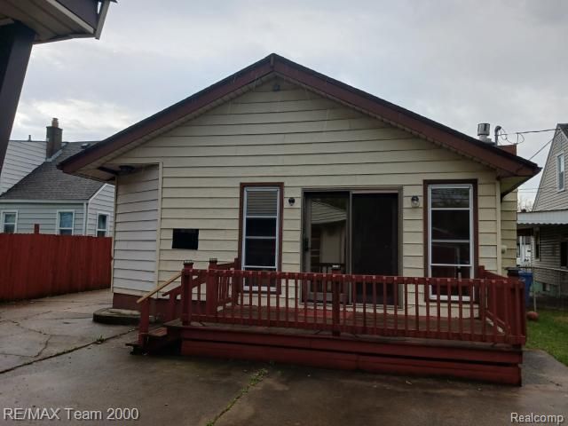 26120 Princeton Street, Inkster, MI 48141