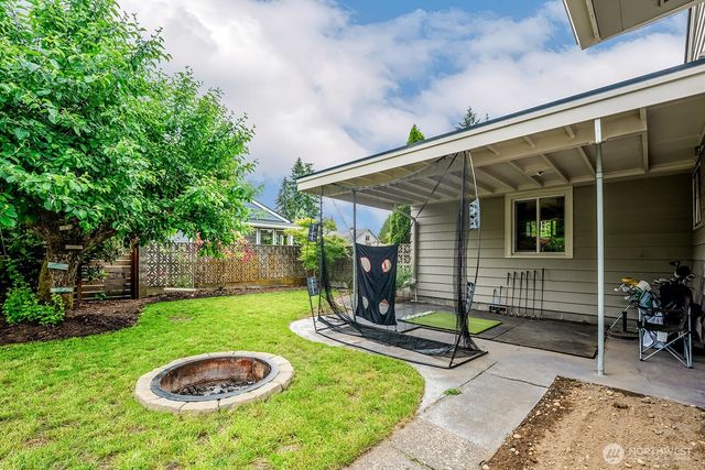 301 S Dunham Avenue, Arlington, WA 98223