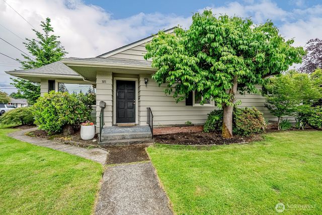 301 S Dunham Avenue, Arlington, WA 98223