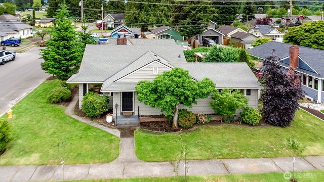 301 S Dunham Avenue, Arlington, WA 98223
