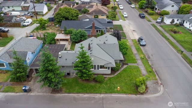 301 S Dunham Avenue, Arlington, WA 98223