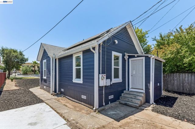 212 Illinois Street, Vallejo, CA 94590