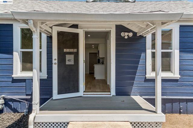 212 Illinois Street, Vallejo, CA 94590