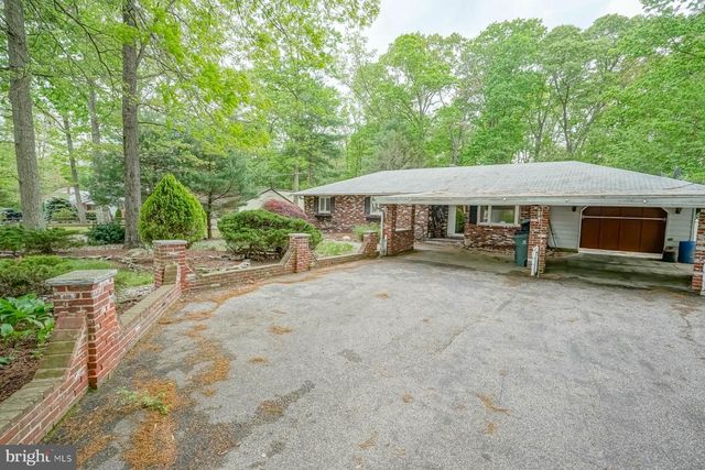 943 SYKESVILLE ROAD, Williamstown, NJ 08094