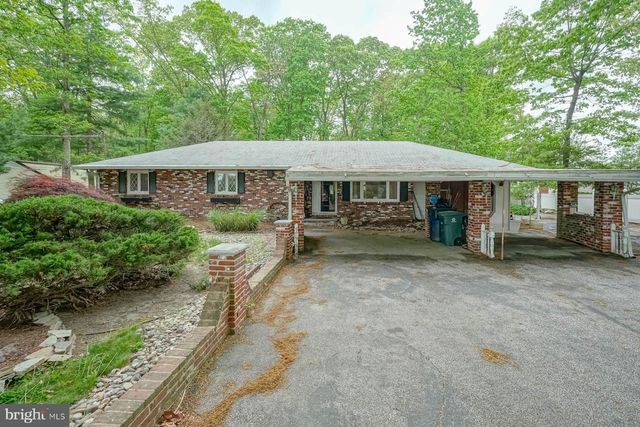 943 SYKESVILLE ROAD, Williamstown, NJ 08094