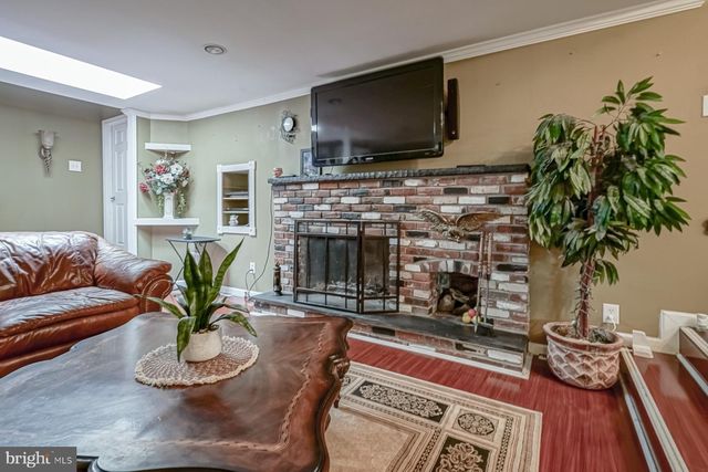 943 SYKESVILLE ROAD, Williamstown, NJ 08094