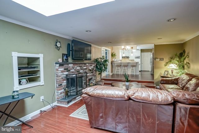 943 SYKESVILLE ROAD, Williamstown, NJ 08094